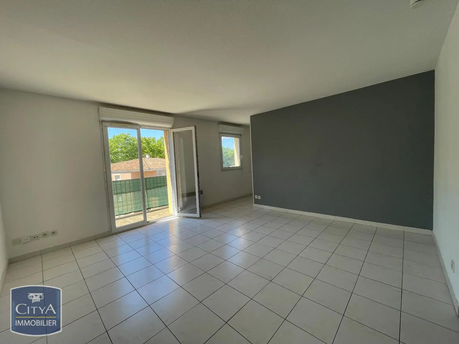 Photo 1 Appartement 2 pièces 49.58m²