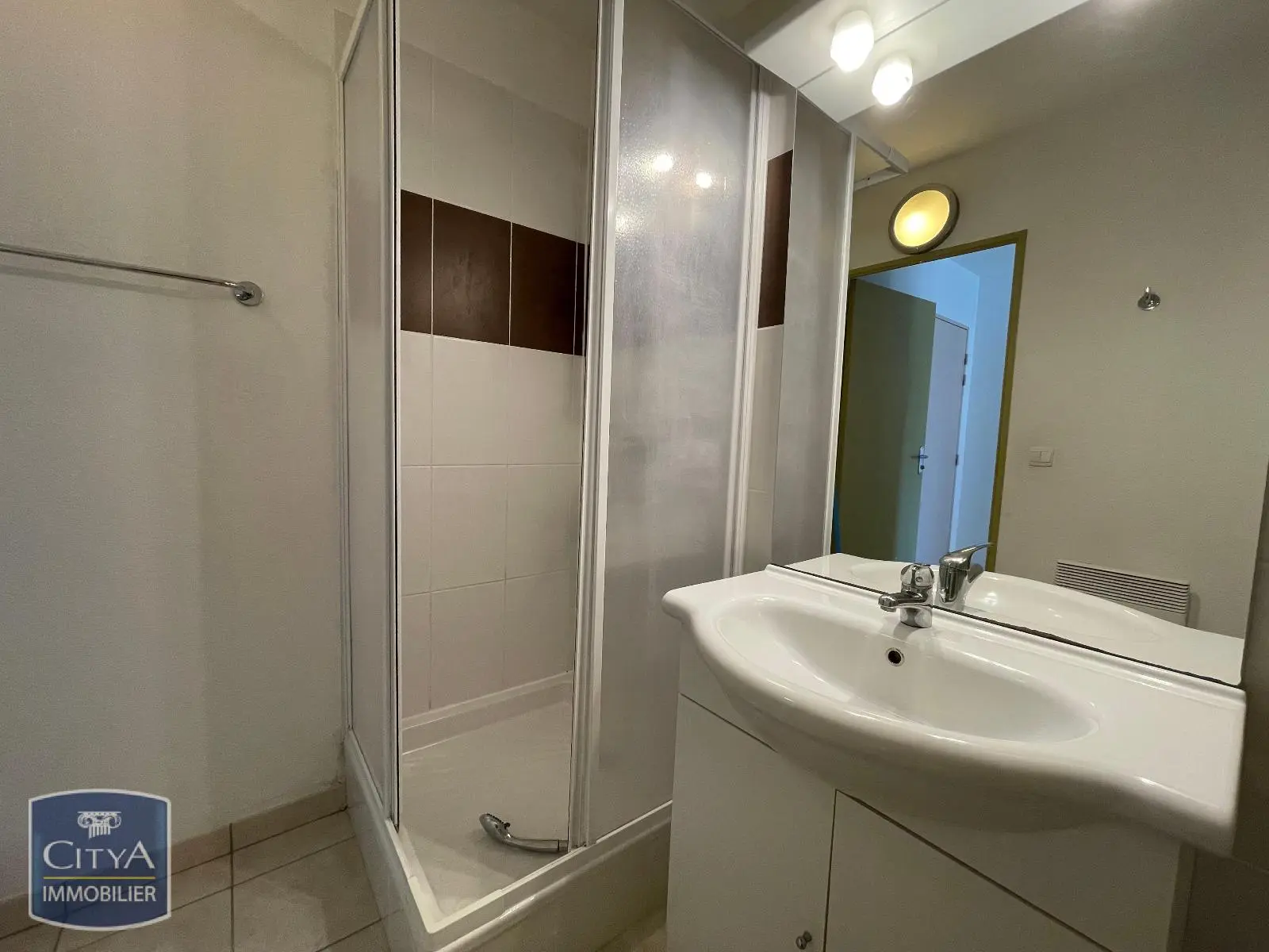 Photo 5 Appartement 1 pièce 21.84m²
