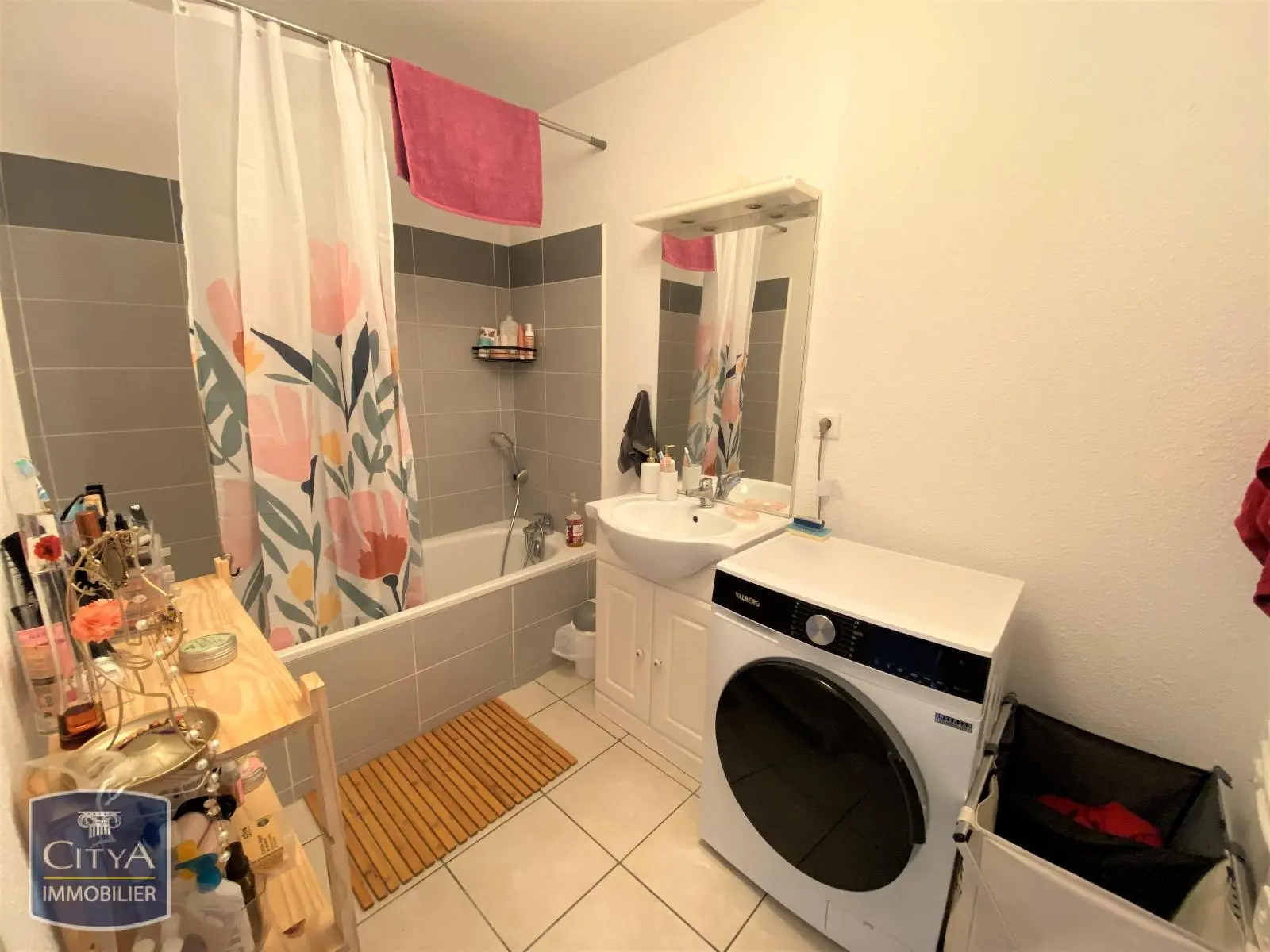 Photo 9 Appartement 2 pièces 41.25m²