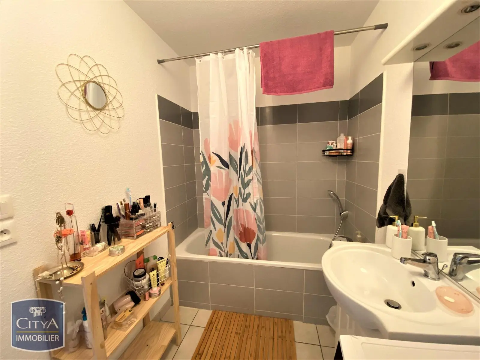 Photo 10 Appartement 2 pièces 41.25m²