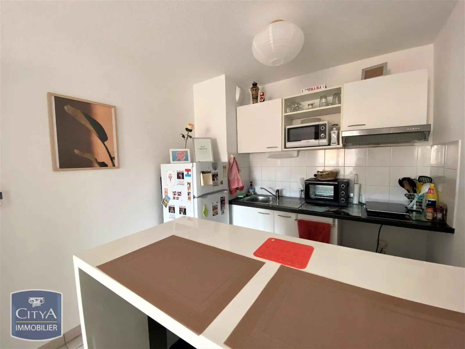 Photo 4 Appartement 2 pièces 41.25m²