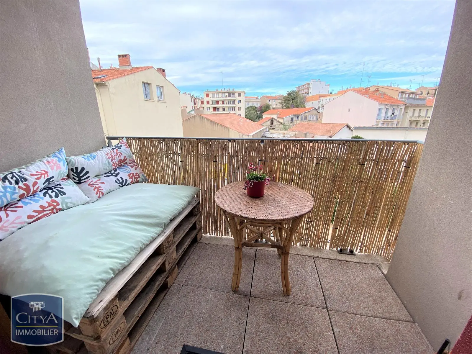 Photo 6 Appartement 2 pièces 41.25m²