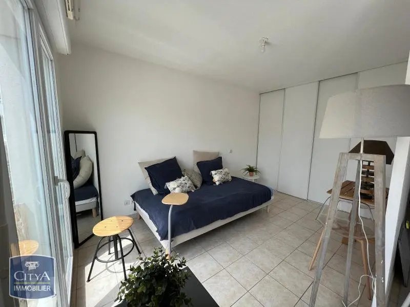 Photo 1 Appartement 1 pièce 38.68m²