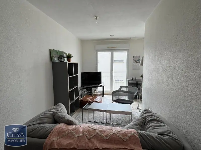 Photo 3 Appartement 1 pièce 38.68m²