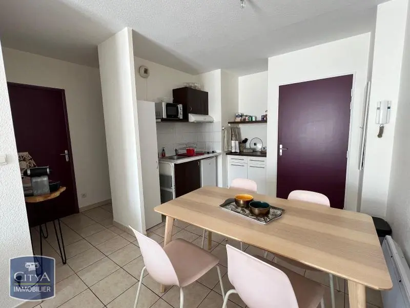 Photo 4 Appartement 1 pièce 38.68m²