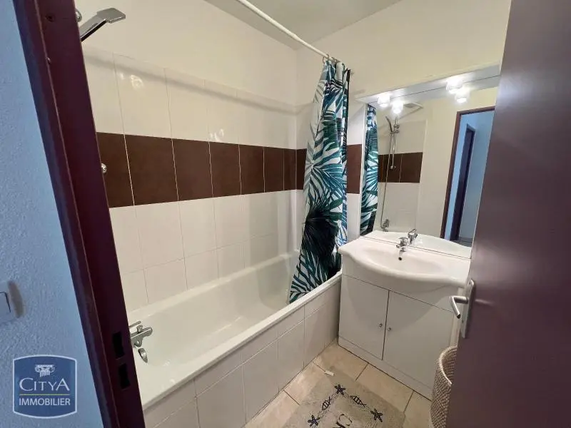 Photo 5 Appartement 1 pièce 38.68m²