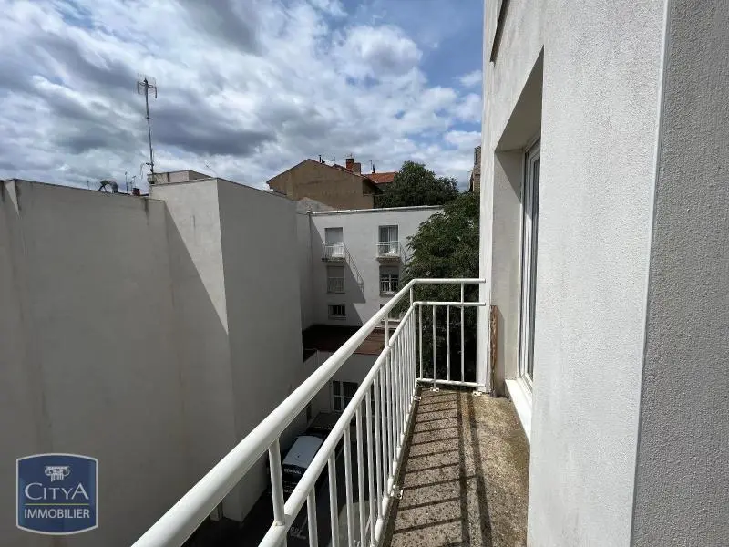 Photo 6 Appartement 1 pièce 38.68m²