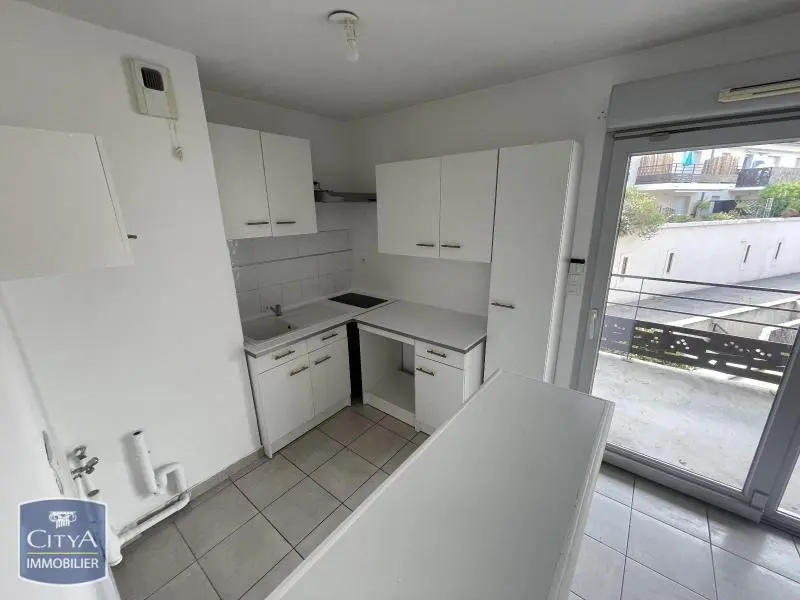 Photo 4 Appartement 2 pièces 35.98m²