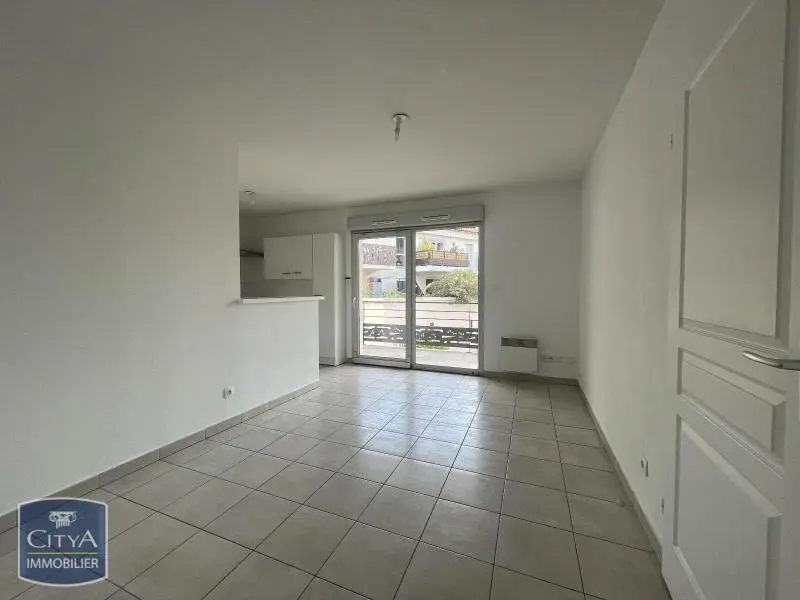 Photo 2 Appartement 2 pièces 35.98m²