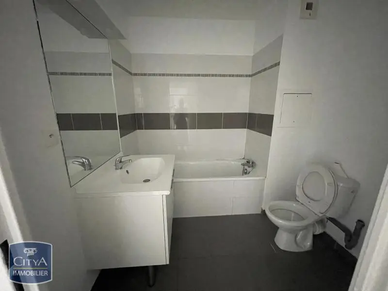 Photo 6 Appartement 2 pièces 35.98m²