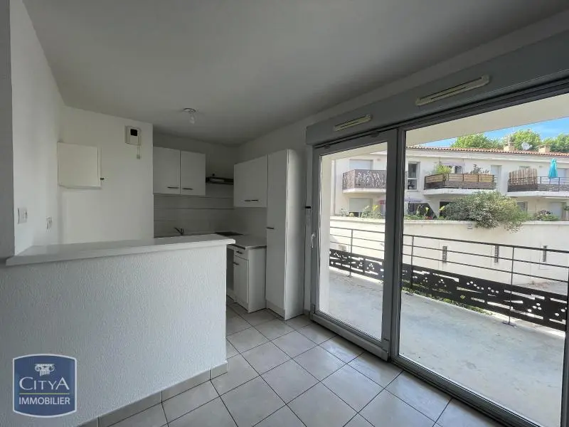 Photo 3 Appartement 2 pièces 35.98m²