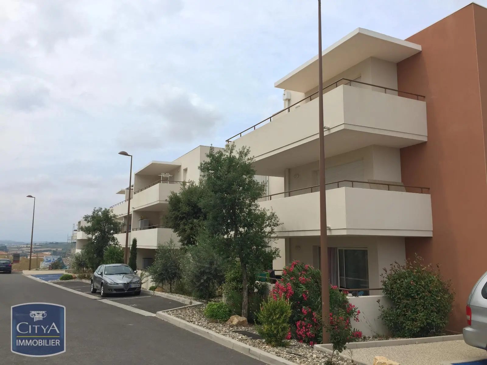 Photo 3 Appartement 3 pièces 64.19m²