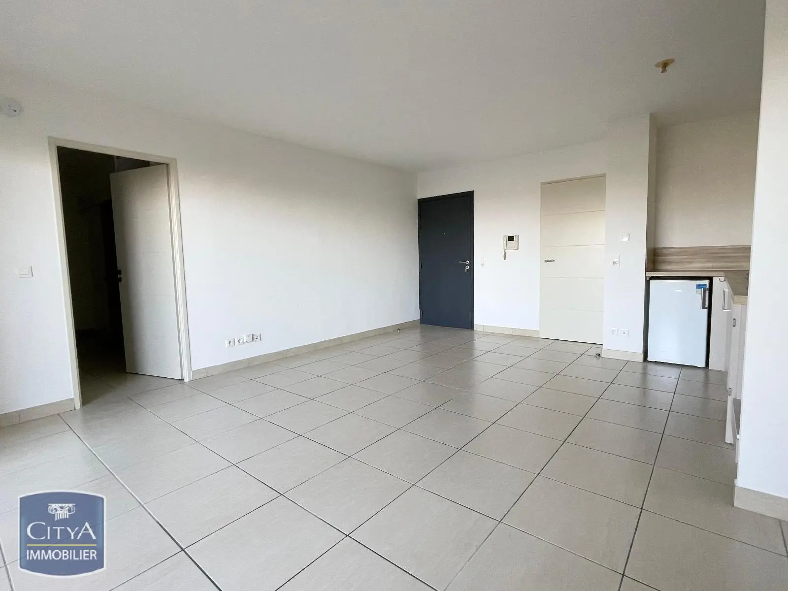 Photo 3 Appartement 2 pièces 46.39m²