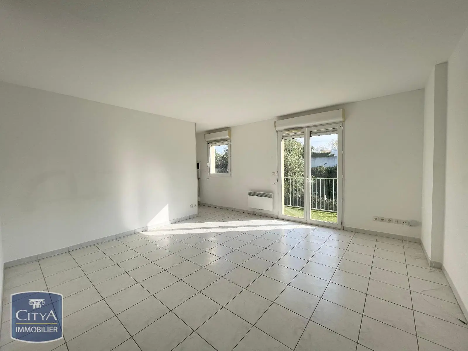 Photo 2 Appartement 2 pièces 48.83m²