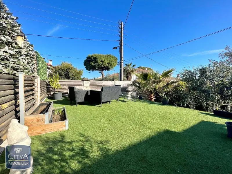 Photo 11 maison Béziers