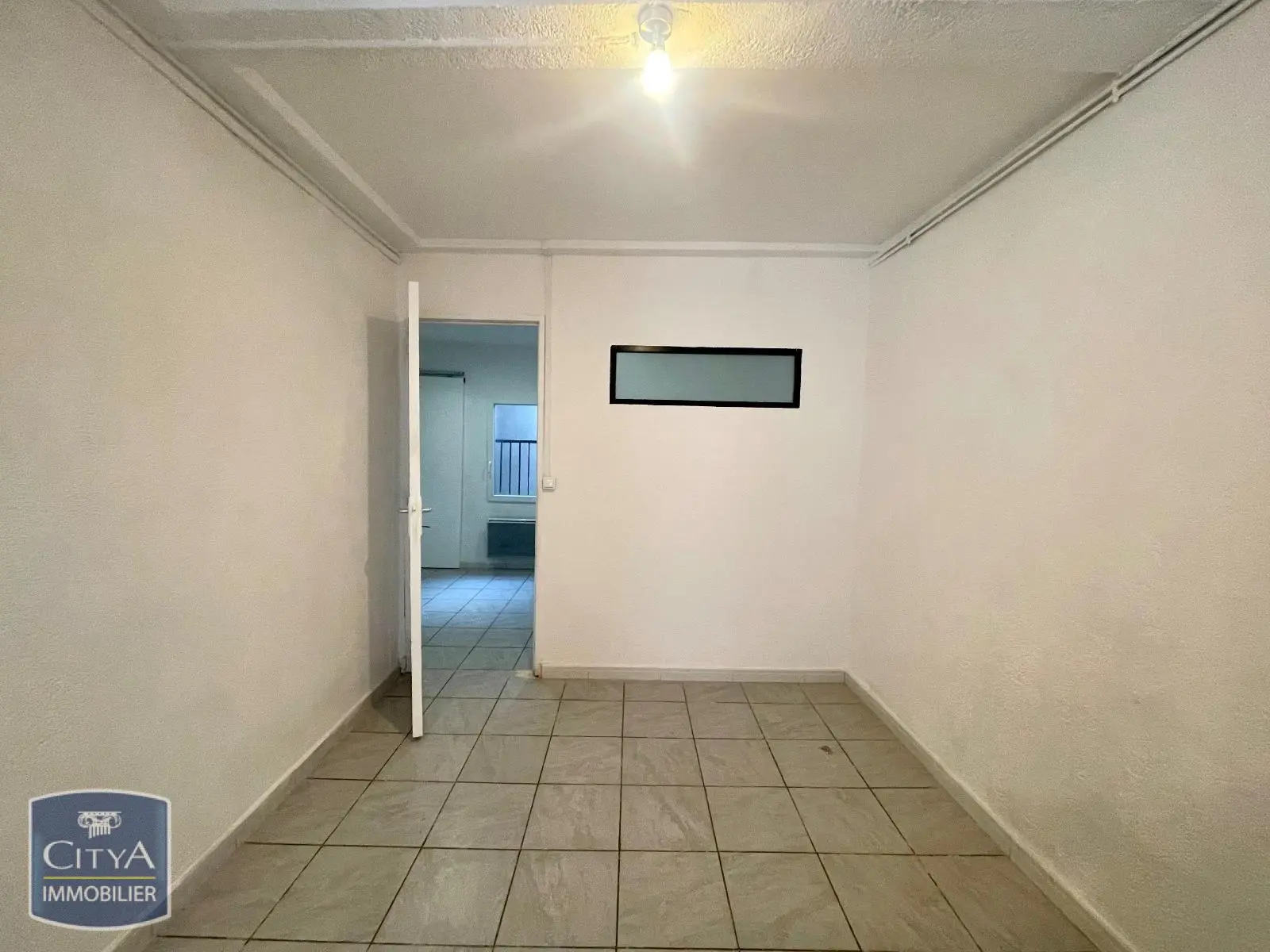 Photo 3 Appartement 2 pièces 35.8m²