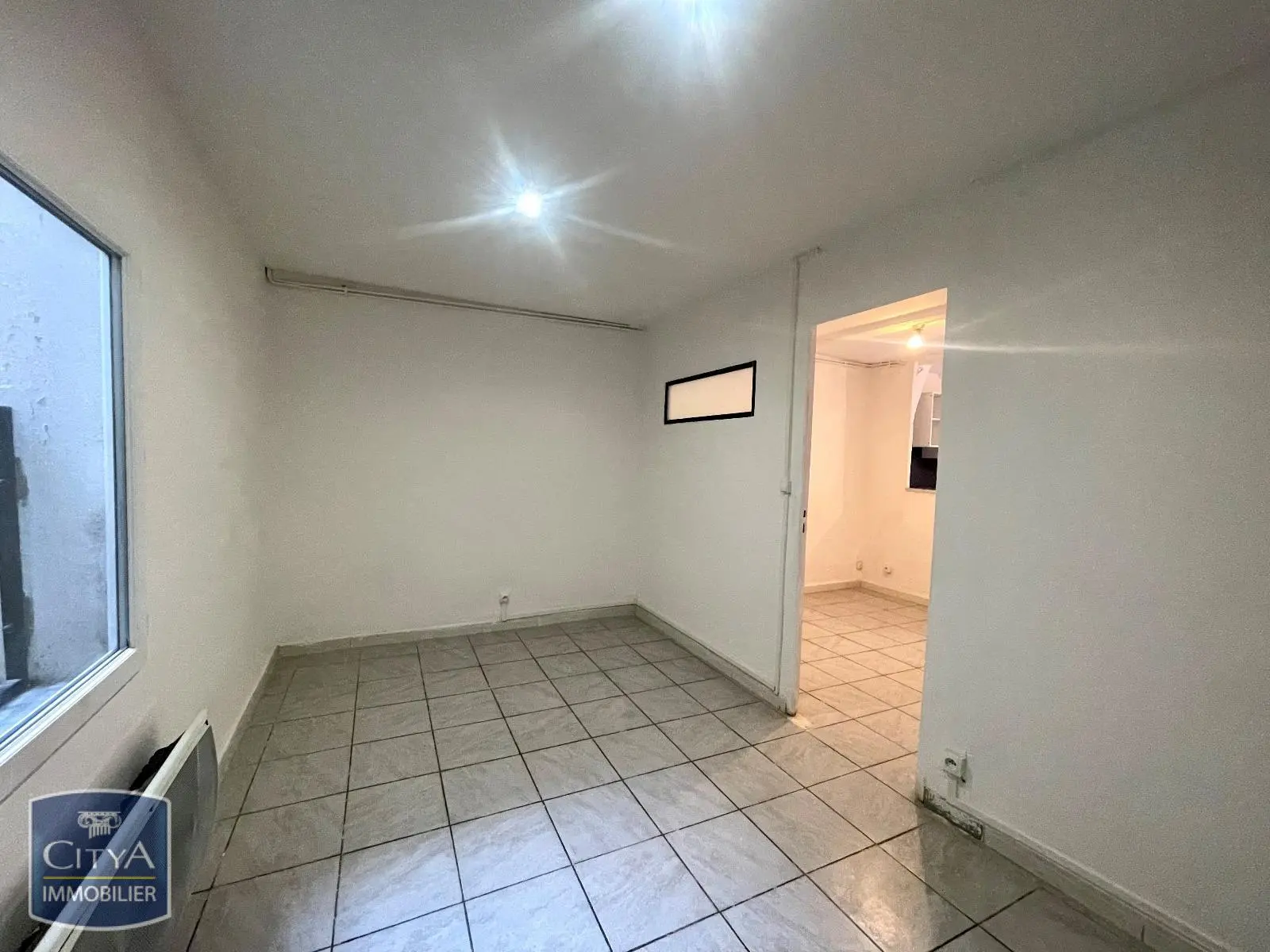 Photo 5 Appartement 2 pièces 35.8m²