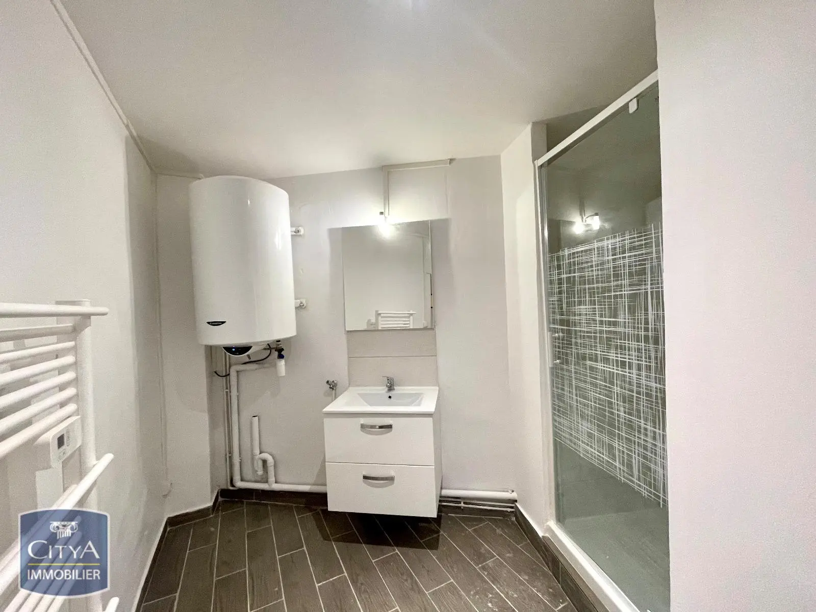 Photo 6 Appartement 2 pièces 35.8m²