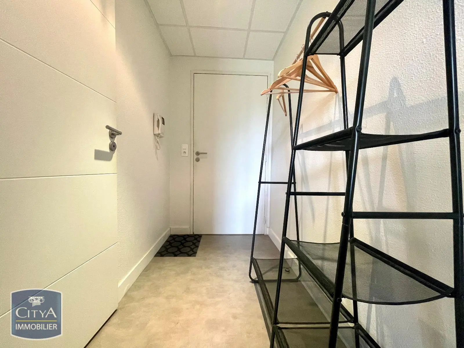 Photo 4 Appartement 1 pièce 20.68m²