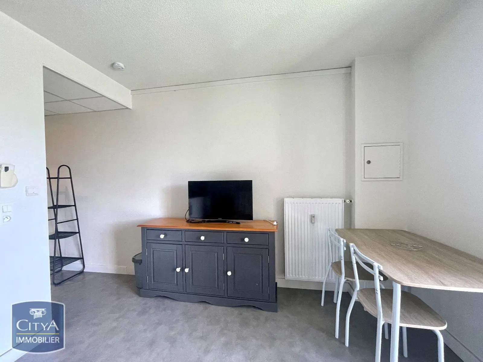Photo 3 Appartement 1 pièce 20.68m²