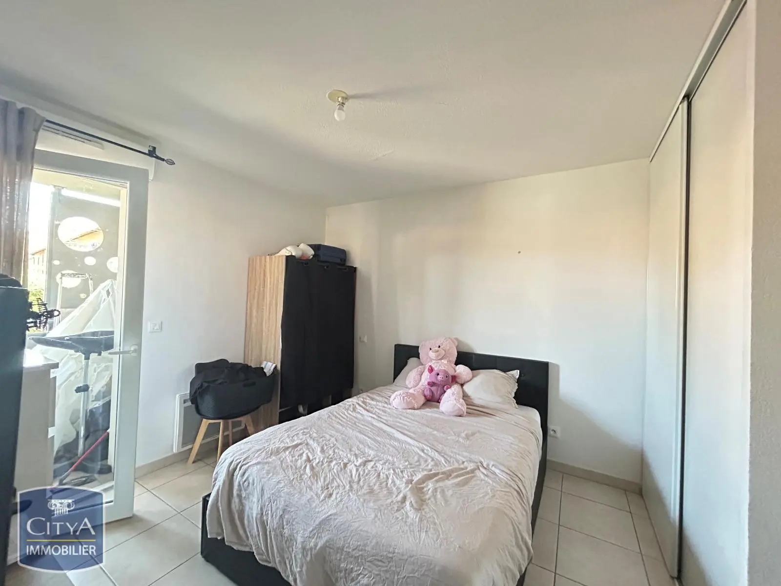 Photo 3 appartement Béziers