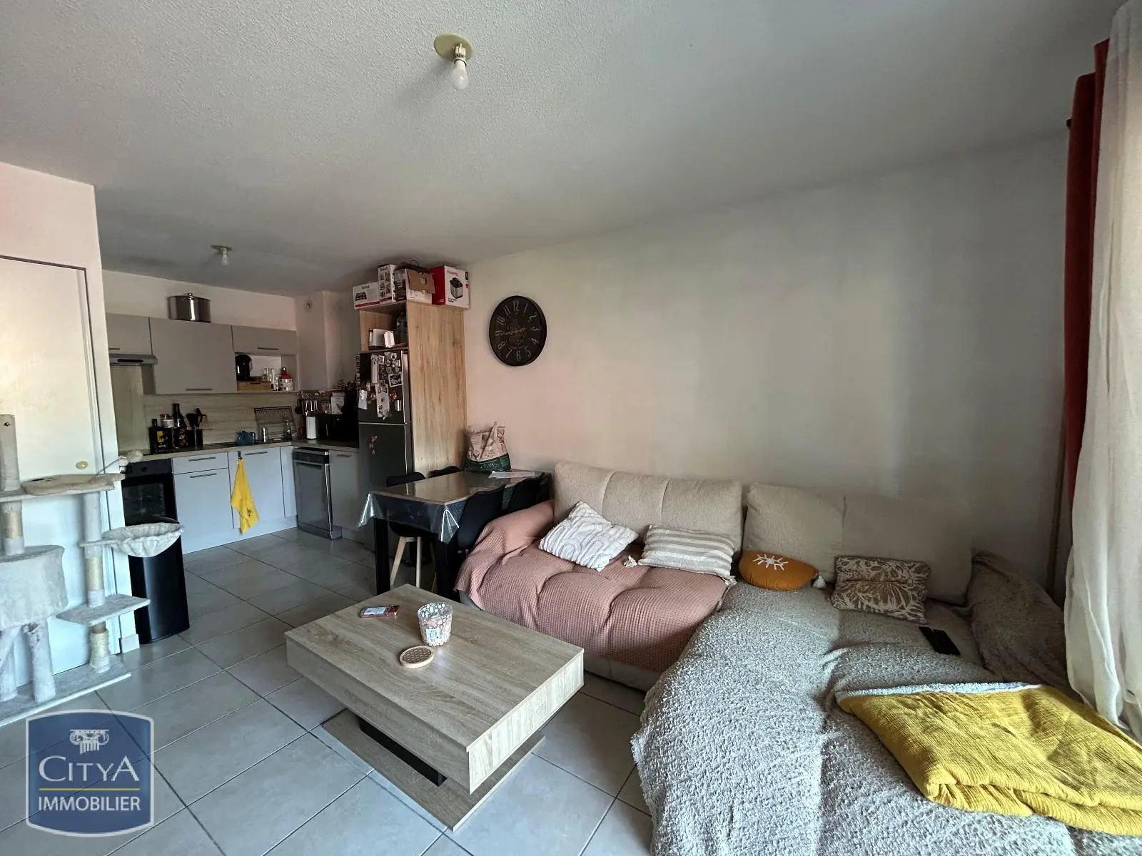 Photo 1 appartement Béziers
