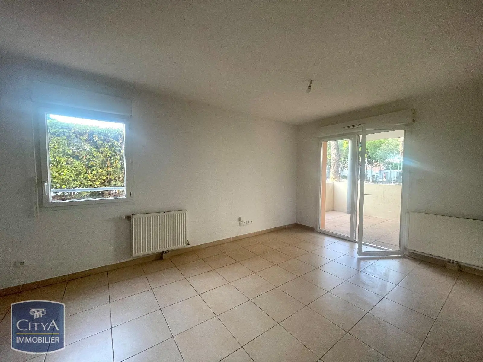 Photo 2 Appartement 2 pièces 44.11m²