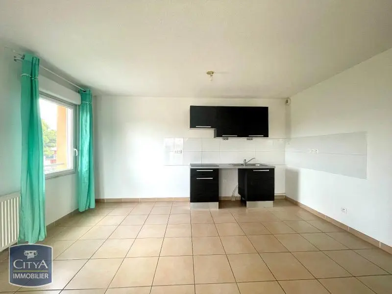 Photo 1 Appartement 3 pièces 57.7m²