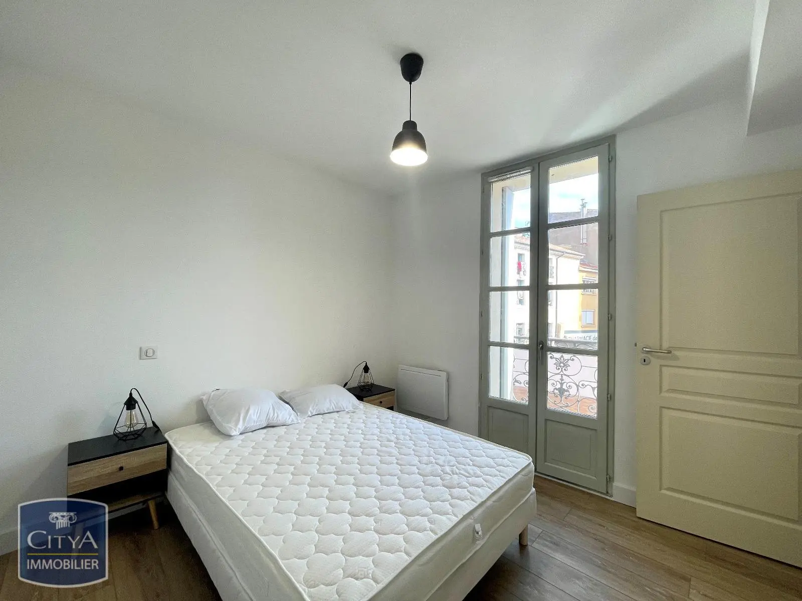 Photo 3 appartement Béziers