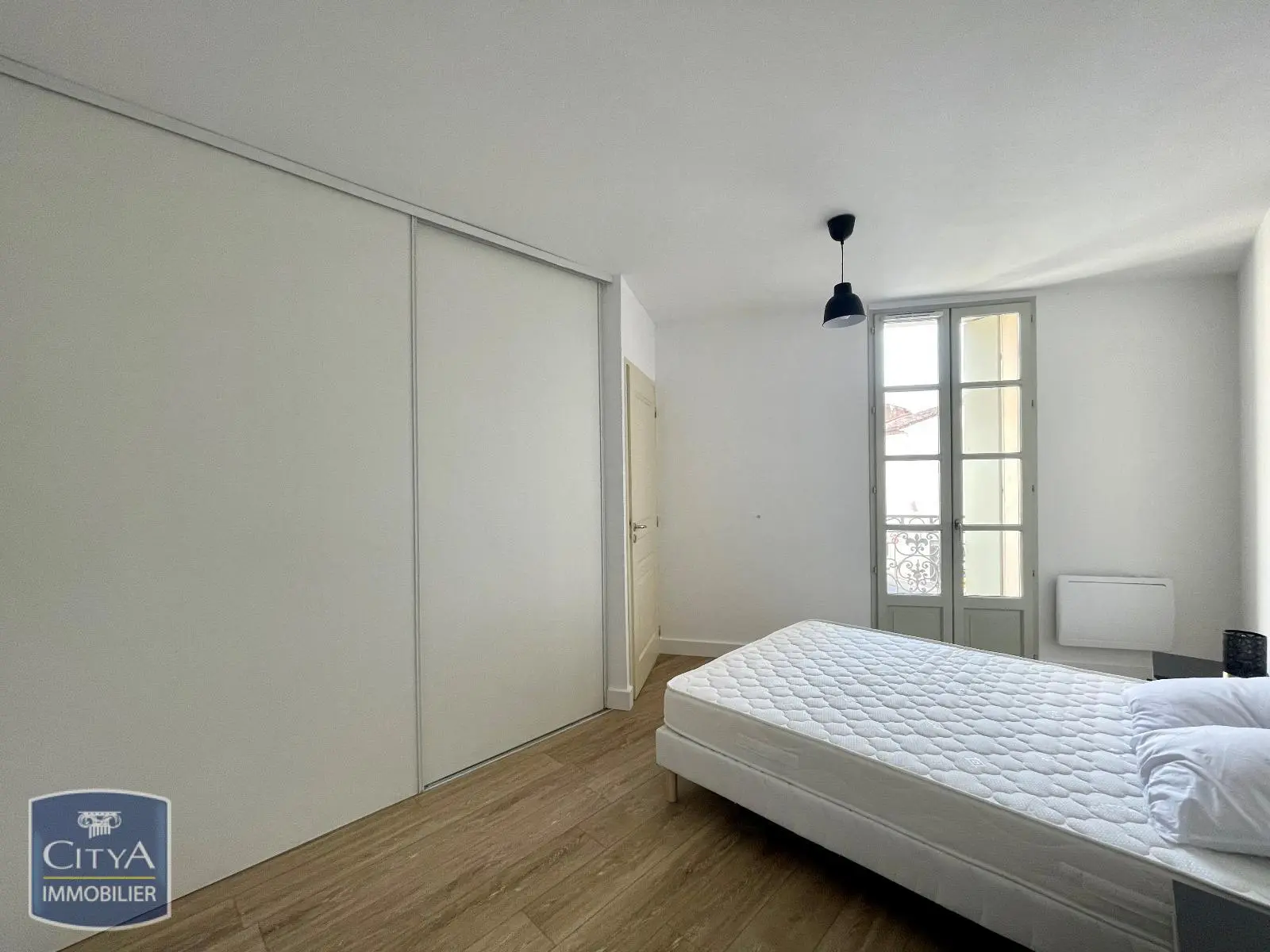 Photo 6 appartement Béziers