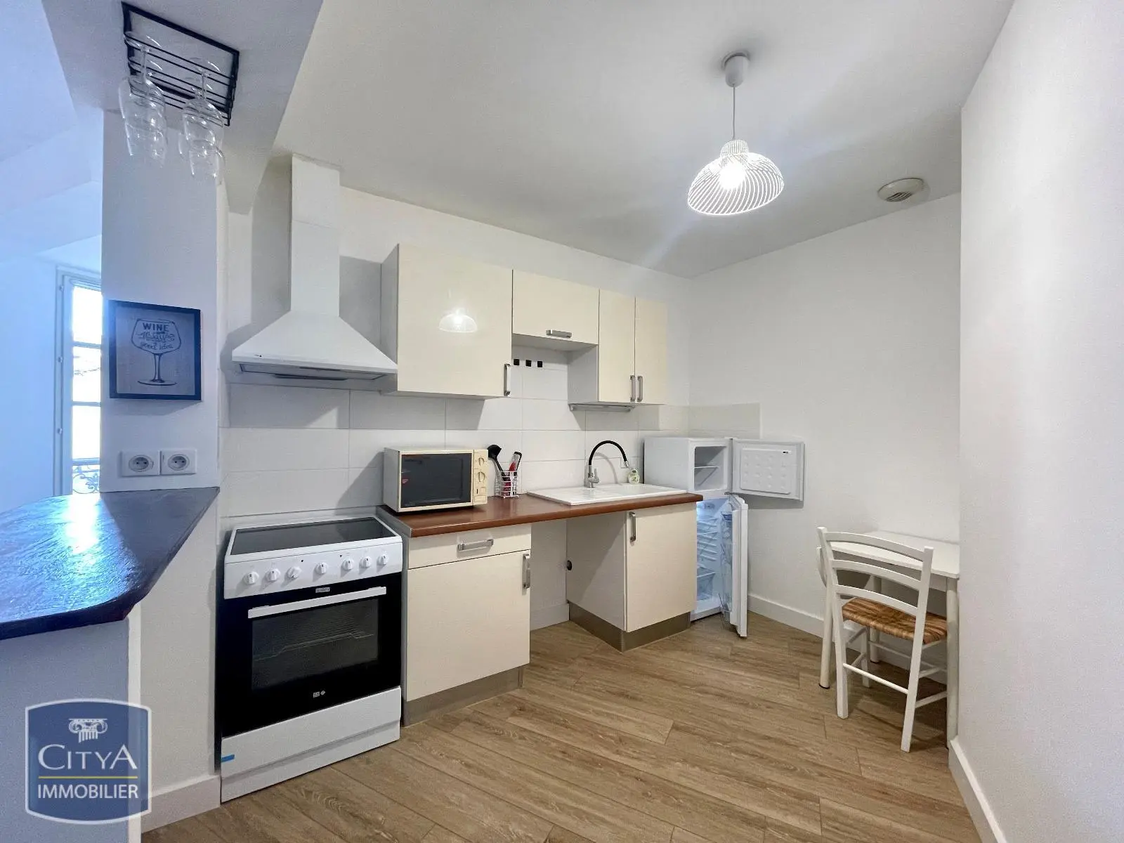 Photo 2 appartement Béziers