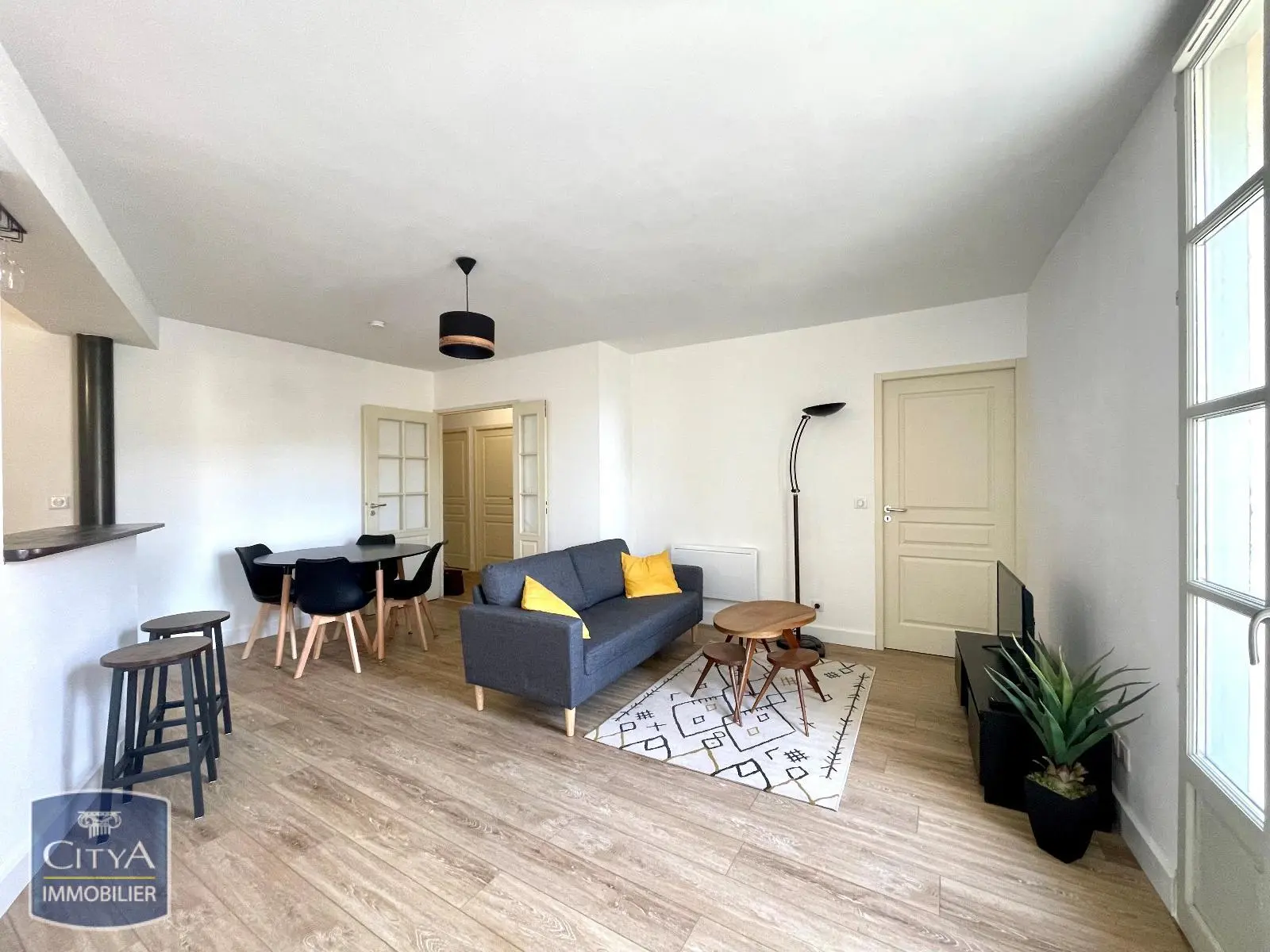 Photo 1 appartement Béziers