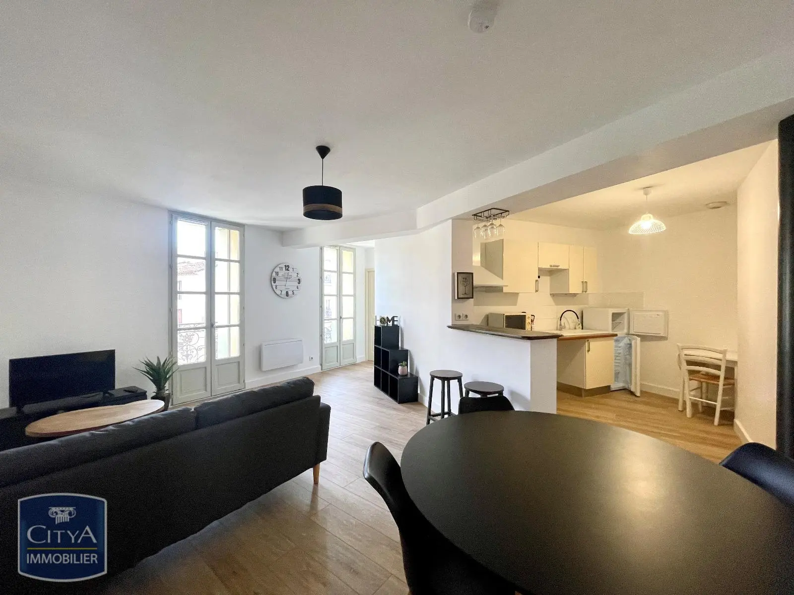Photo 1 Appartement 3 pièces 65.66m²