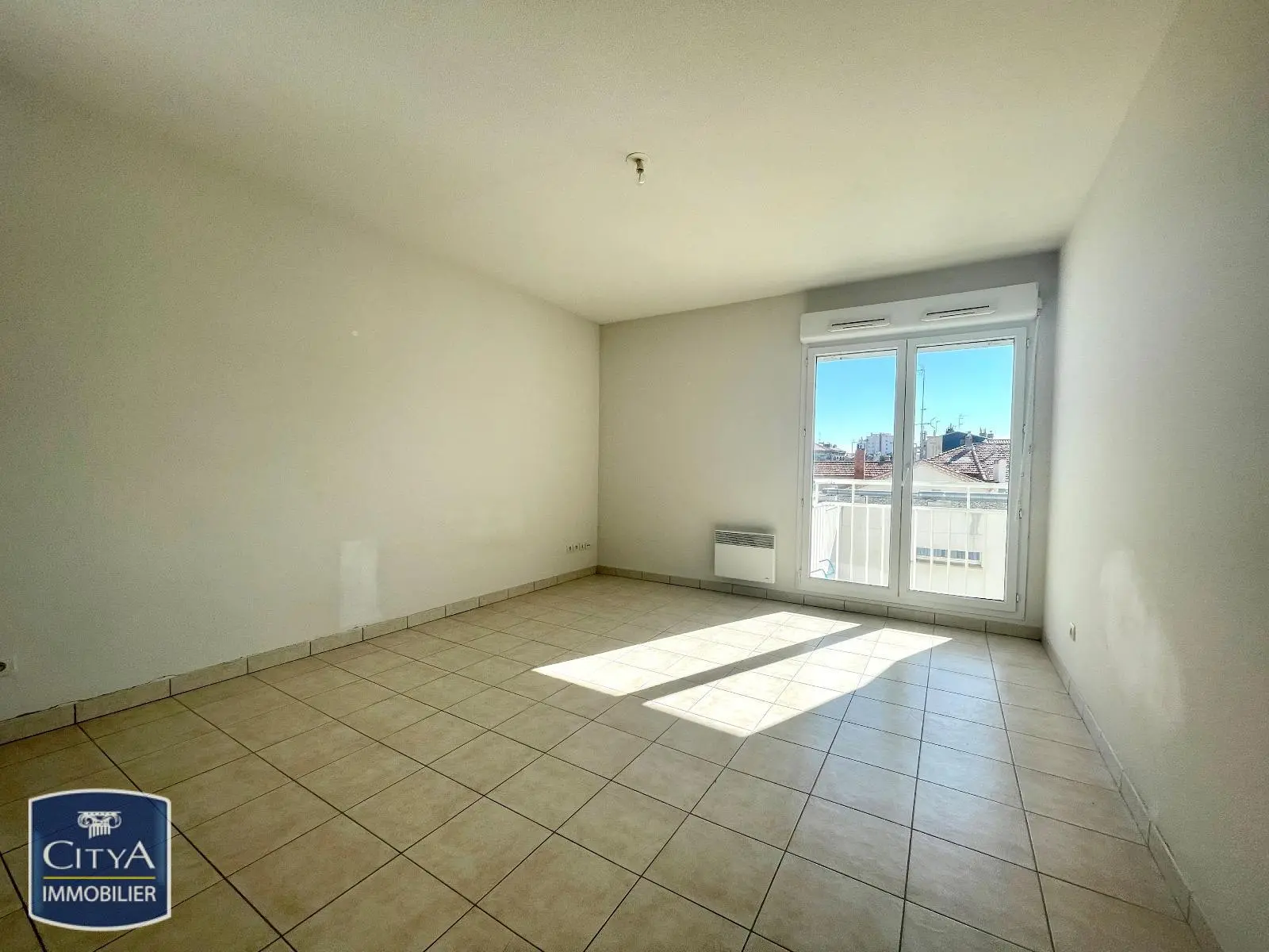 Photo 2 Appartement 1 pièce 25.91m²
