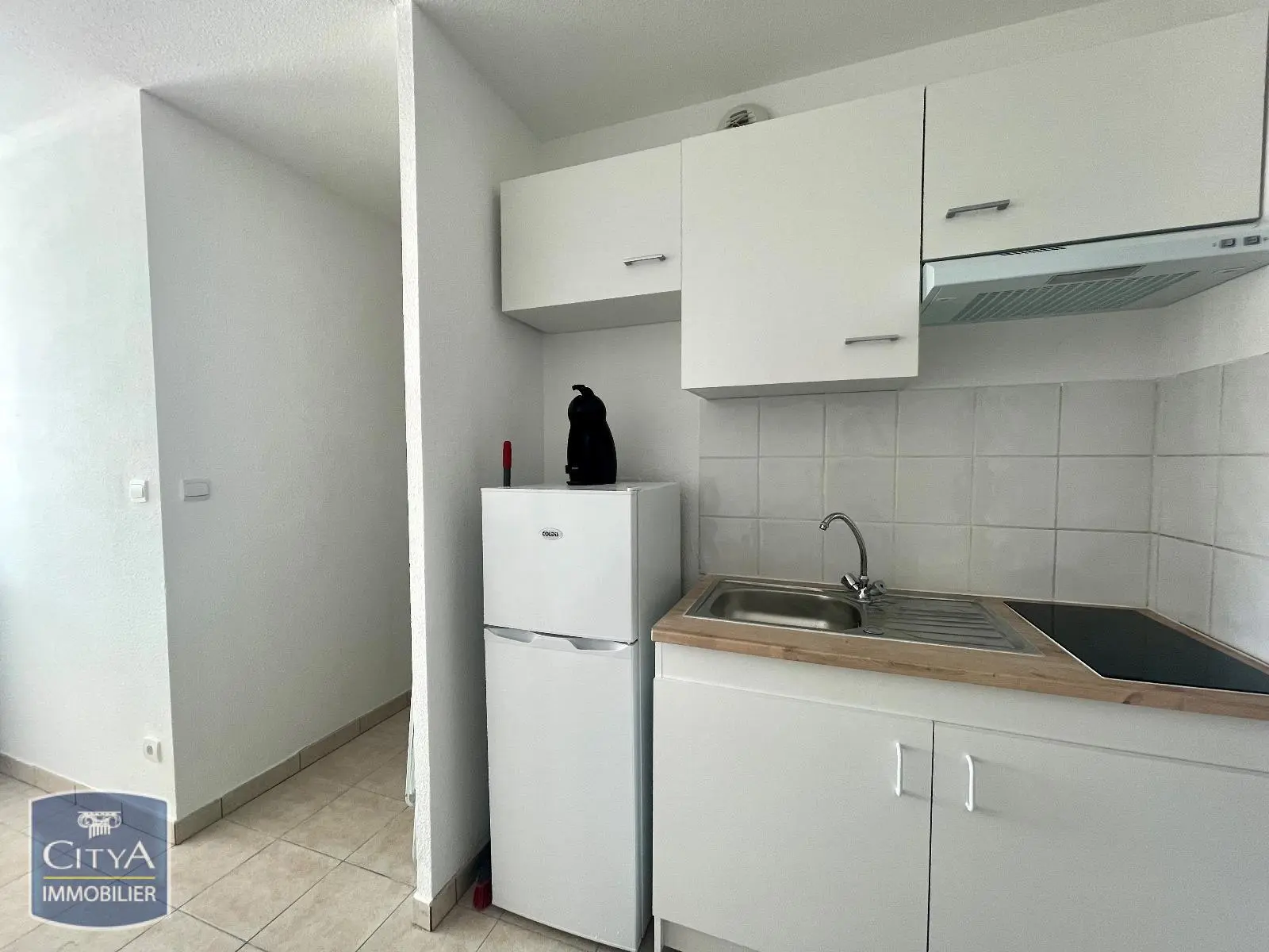 Photo 2 Appartement 2 pièces 38.4m²