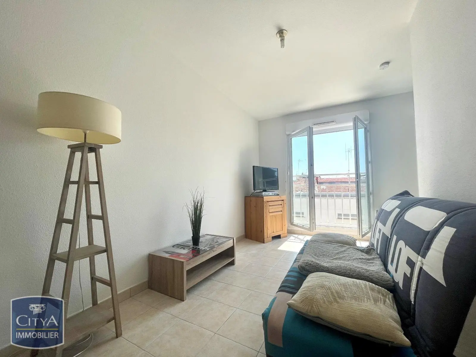 Photo 1 Appartement 2 pièces 38.4m²