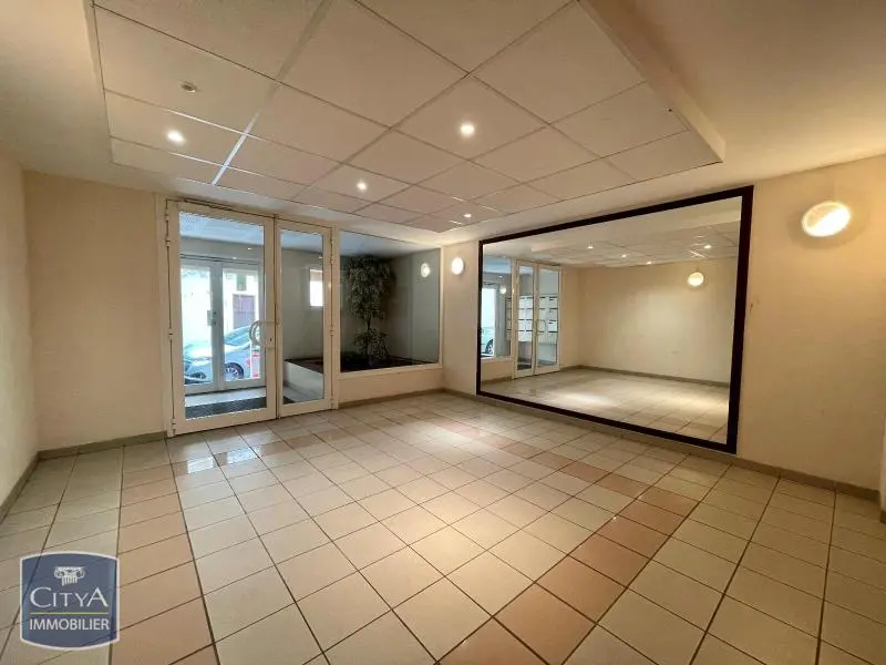 Photo 6 Appartement 2 pièces 36.38m²