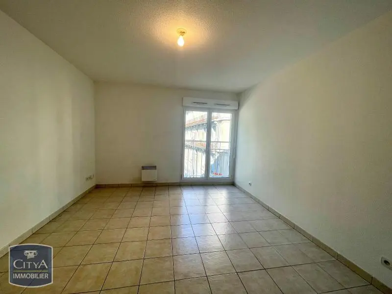 Photo 3 Appartement 1 pièce 25.89m²