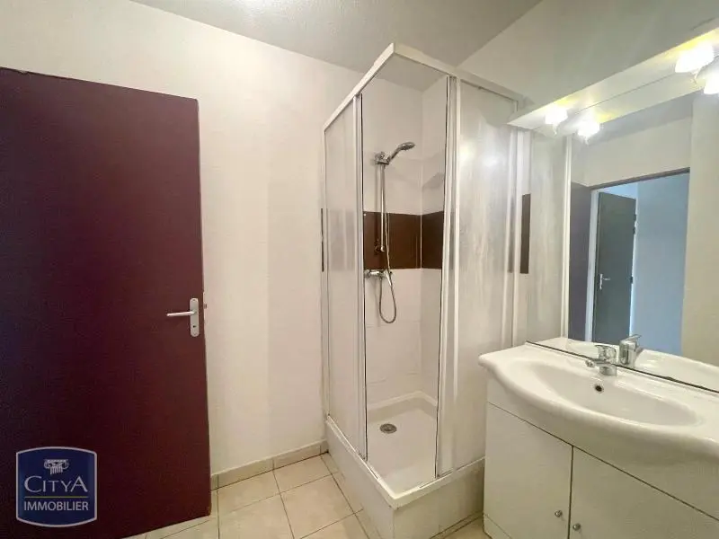 Photo 4 Appartement 1 pièce 25.89m²