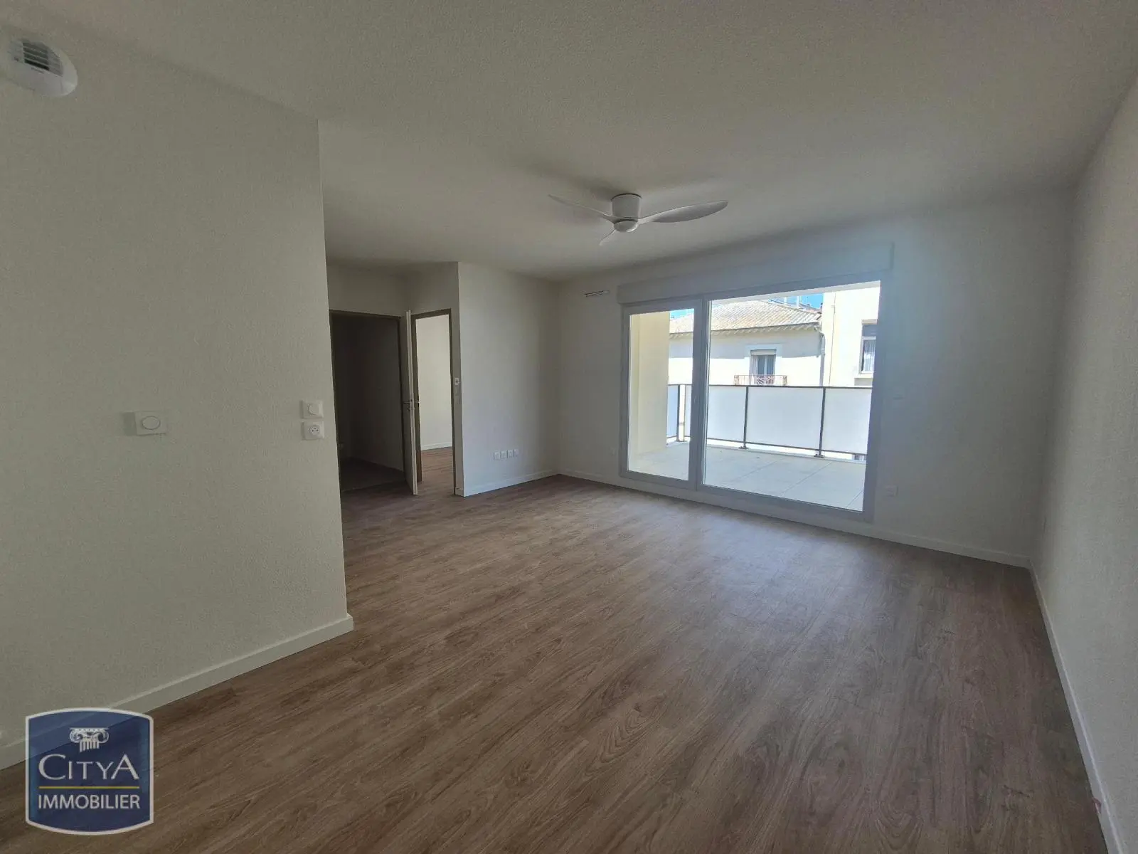 Photo 2 Appartement 2 pièces 42.28m²