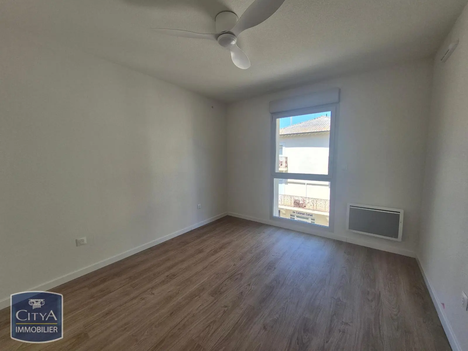 Photo 4 Appartement 2 pièces 42.28m²