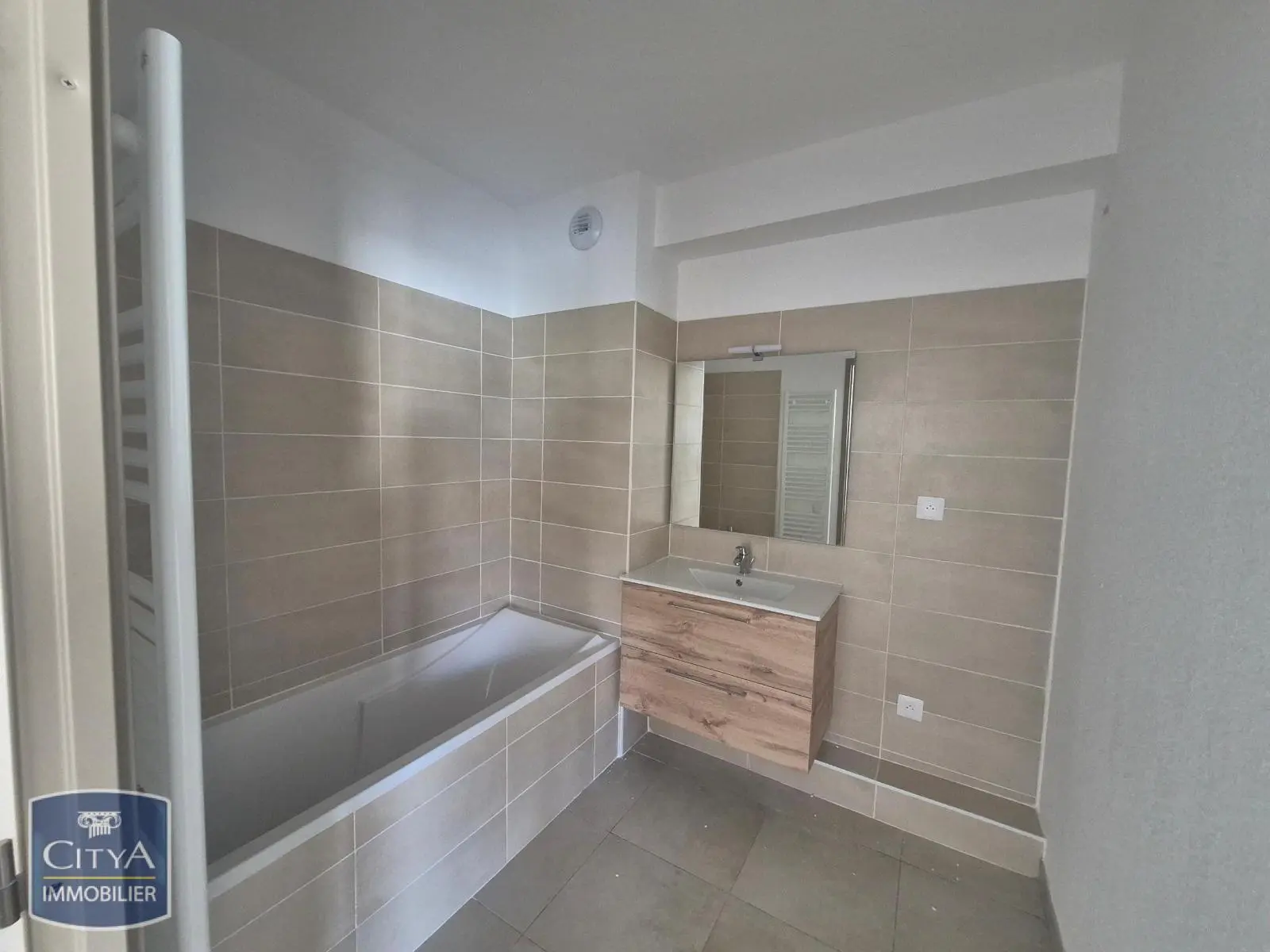 Photo 5 Appartement 2 pièces 42.28m²