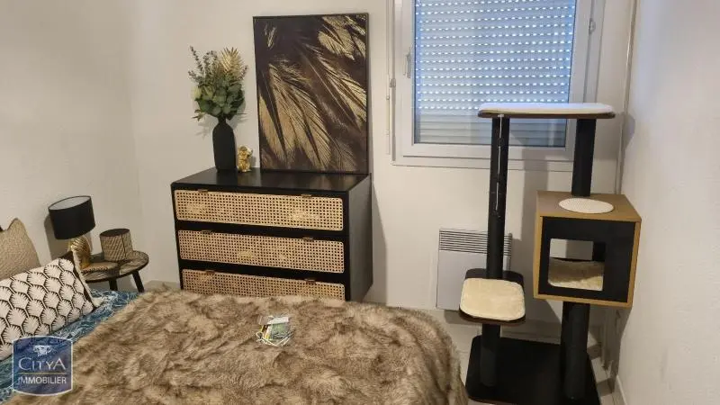 Photo 3 Appartement 2 pièces 40.97m²