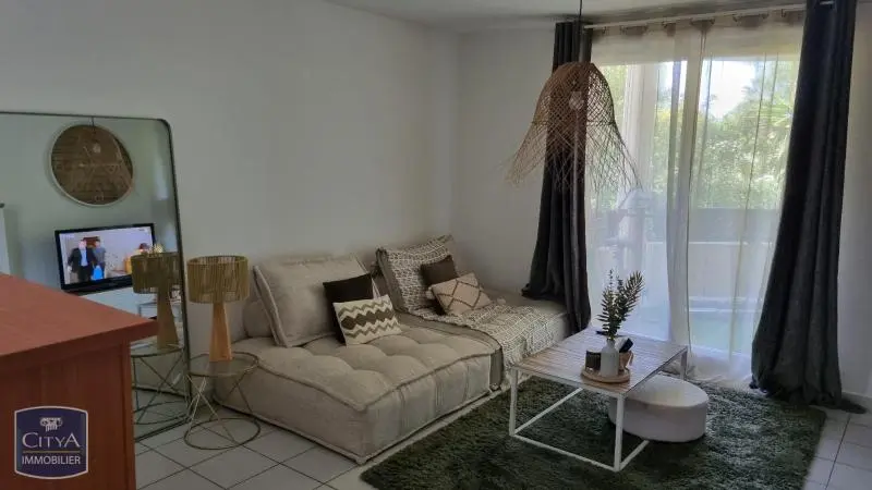 Photo 1 Appartement 2 pièces 40.97m²