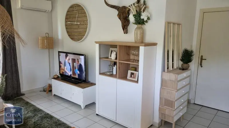 Photo 2 Appartement 2 pièces 40.97m²