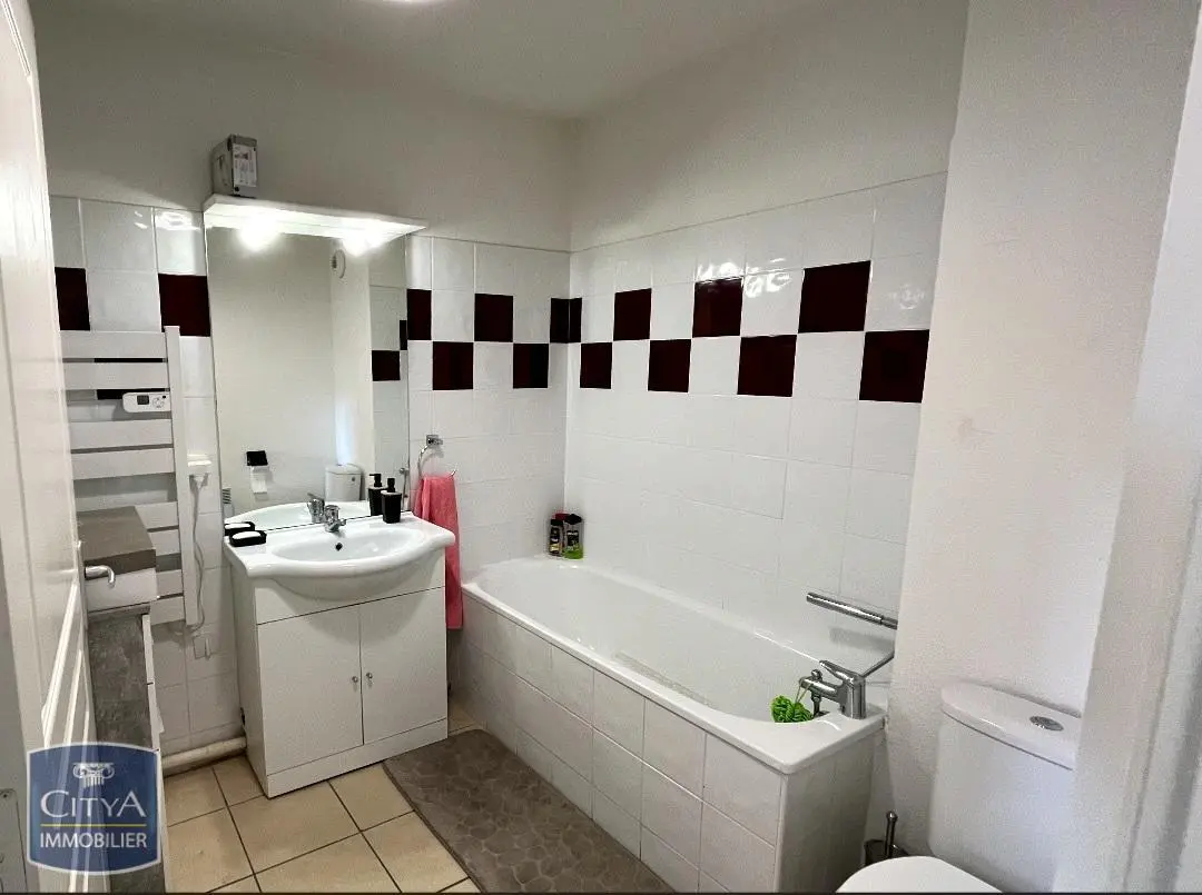 Photo 5 Appartement 2 pièces 38.1m²