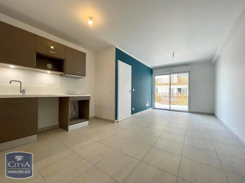 Photo 3 Appartement 2 pièces 40m²