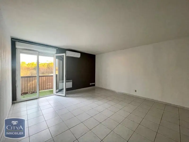 Photo 1 Appartement 3 pièces 63.52m²