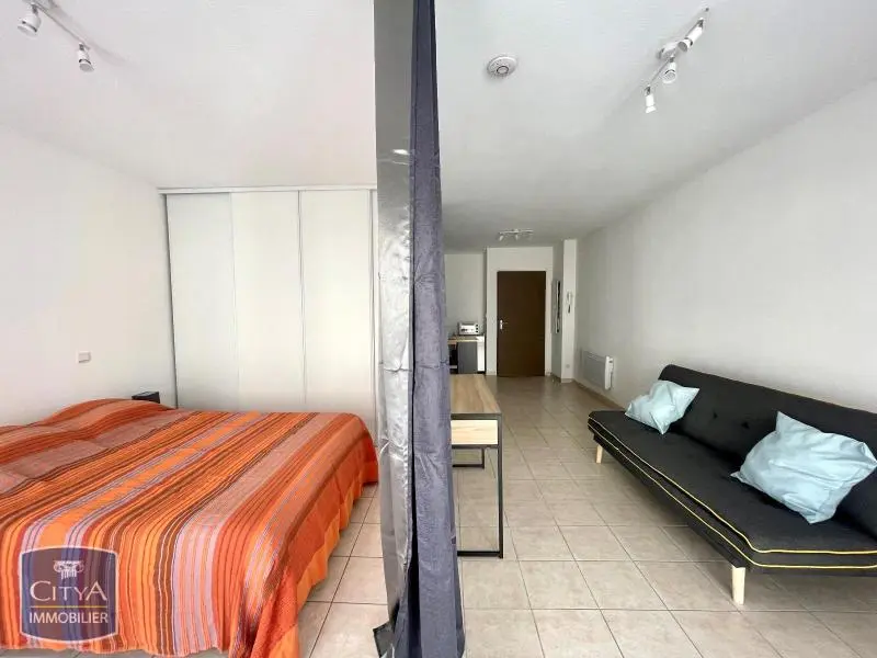 Photo 4 Appartement 1 pièce 38.39m²