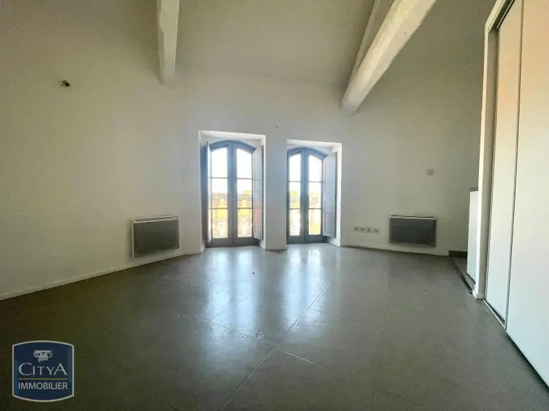 Photo 3 Appartement 1 pièce 22.66m²